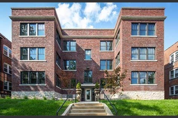 Foto principal - 6823 Kingsbury Blvd