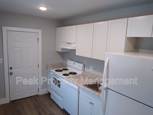 Foto del edificio - 1618 Maury St