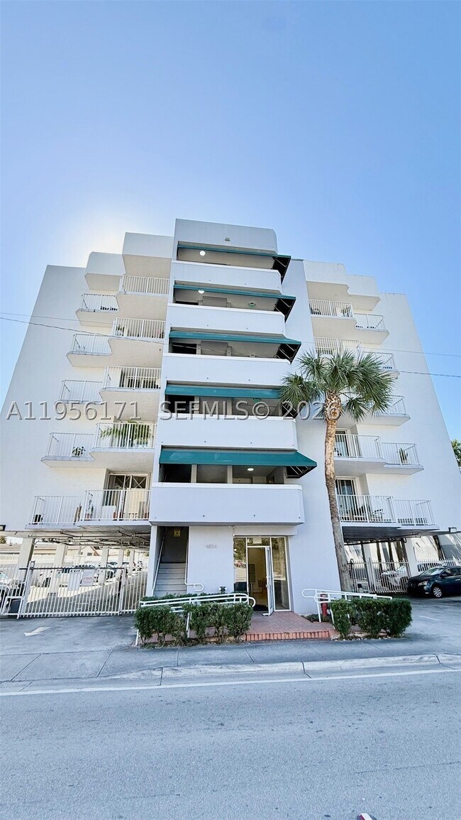 Building Photo - 4854 NW 7th St