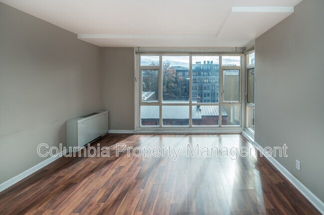 Foto del edificio - 1545 18th St NW