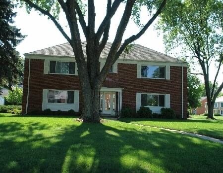 Foto del edificio - 2128 Collinway St