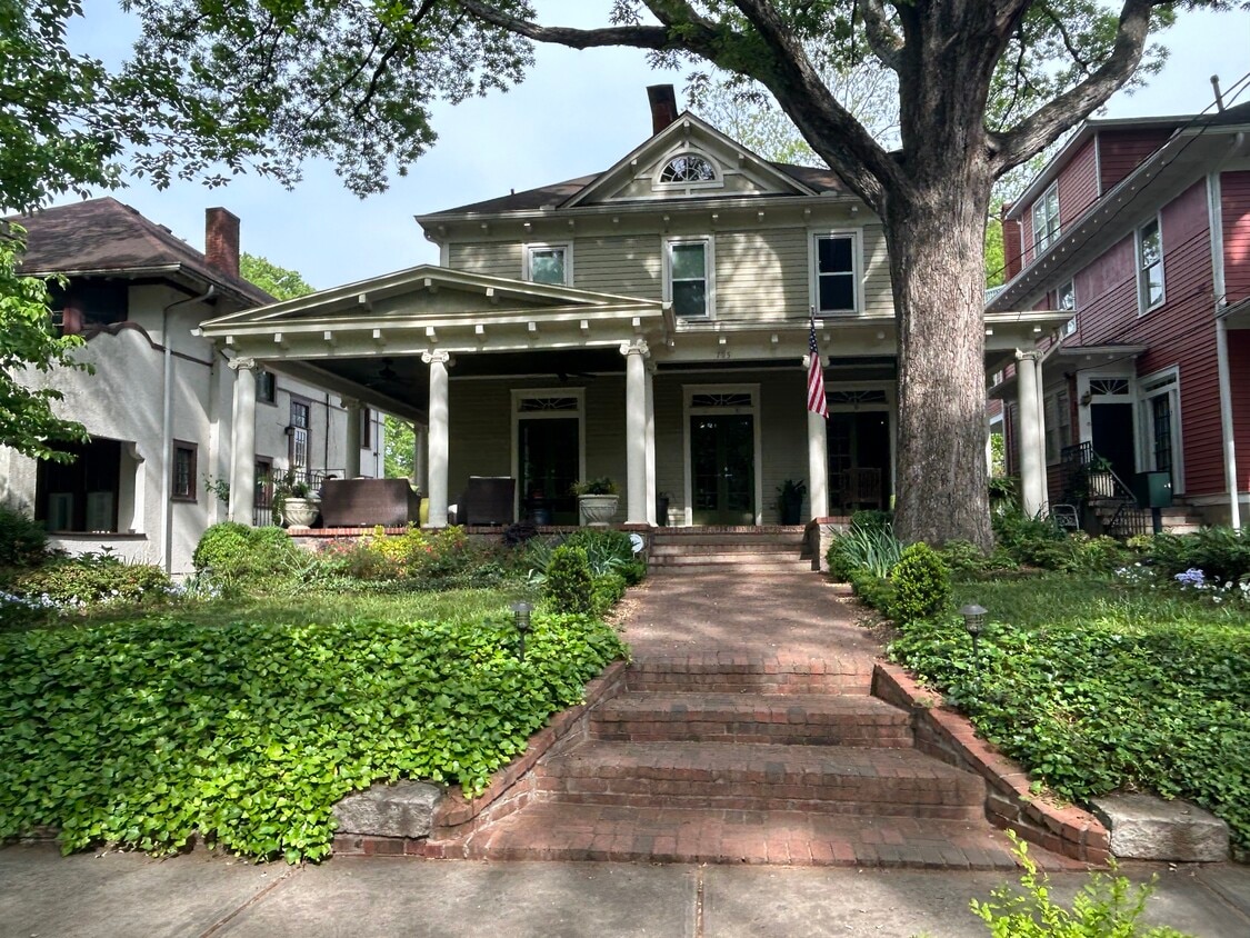Photo - 795 Myrtle St NE (Atlanta, GA)