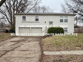 Building Photo - 816 S Montclaire Dr