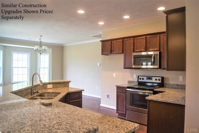 Foto del edificio - 291 Crystal Ln