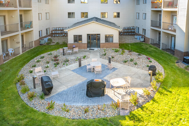Foto del edificio - Beaver & Adams Senior Apartments