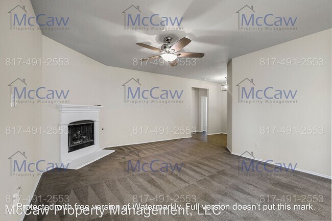 Foto del edificio - 3 br, 2 bath House - 2212 Jonathan Creek Dr
