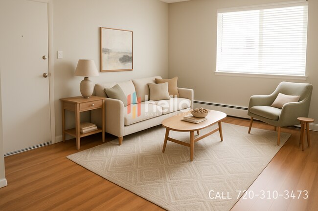 Photo - 2919 Sage St Apartment