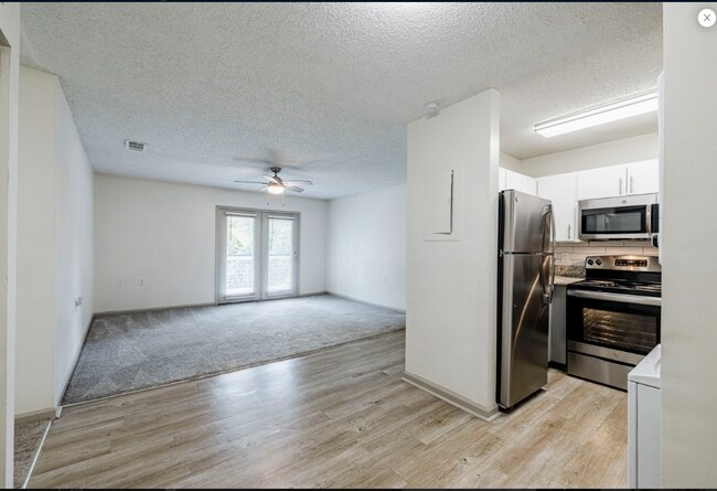 Foto del interior - The Slate at Decatur Apartments