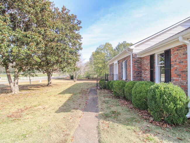 Foto del edificio - Nice Home in Rogersville!