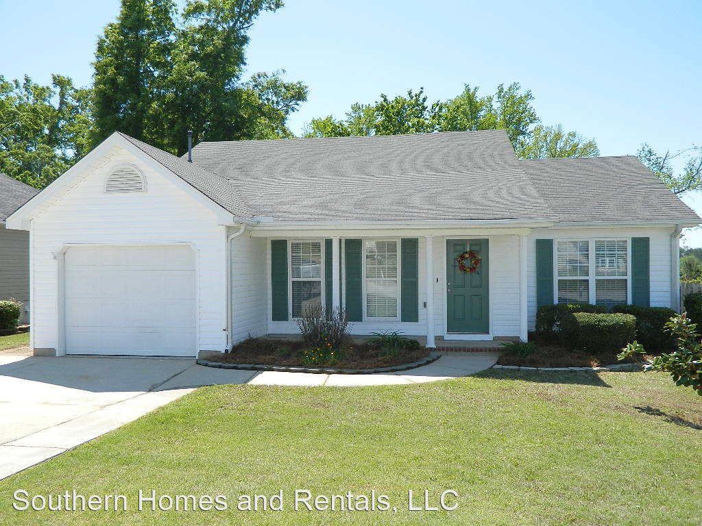 Primary Photo - 3 br, 2 bath House - 550 Wendover Way