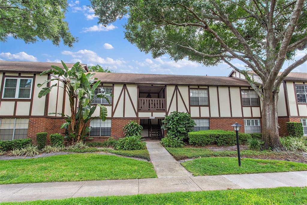 Foto principal - 5337 Hansel Ave