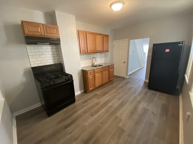 Foto del edificio - 1378 Whitman Ave