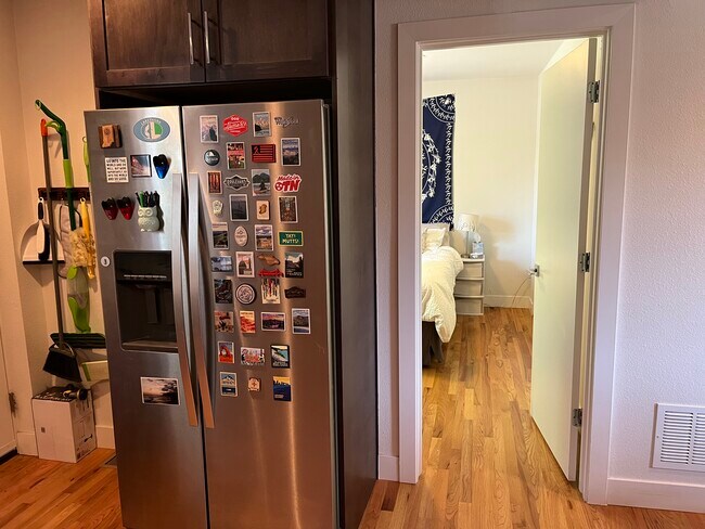 Foto del edificio - 3163 N Saint Paul St