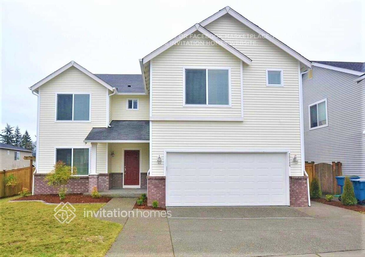 Primary Photo - 20346 Springbrook Rd SE