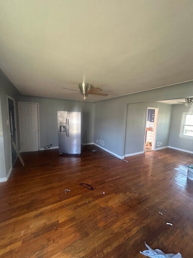 Foto del edificio - 1801 Engelholm Ave