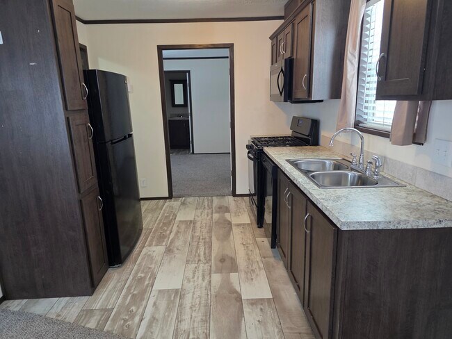 Foto del edificio - 154 Whippoorwill Ln