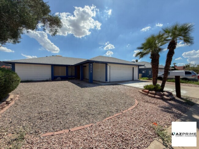 Foto del edificio - Exceptional 3/2 Glendale Home -  Spacious ...