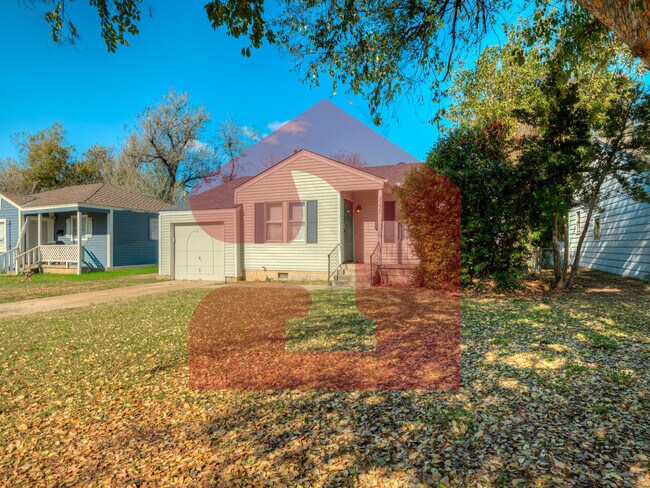 Building Photo - 3225 NW 33rd St