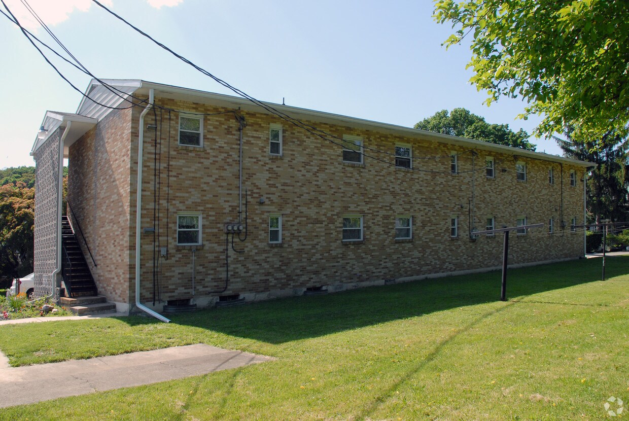 Building Photo - 0 Sillyman St