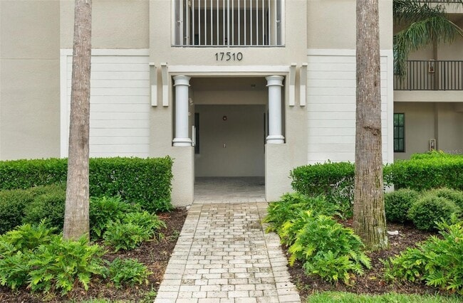 Building Photo - 17510 Gawthrop Dr