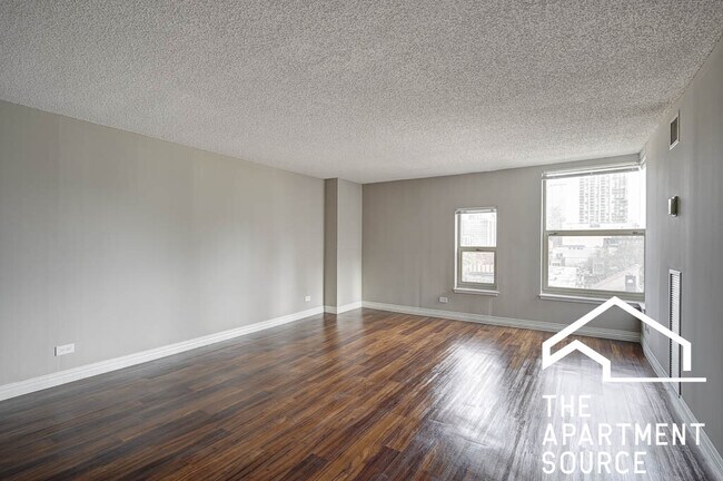 Foto del edificio - 100 W Chestnut St