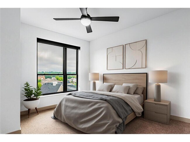 Foto del edificio - 640 Wisconsin Ave N