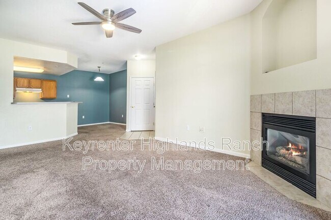 Building Photo - 7440 S Blackhawk St