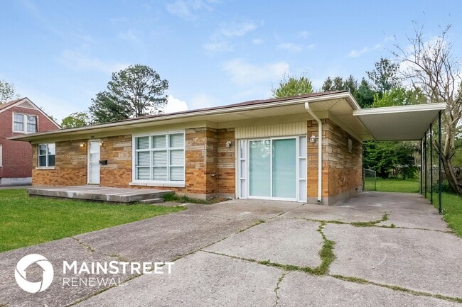 Building Photo - 5505 W Pages Ln