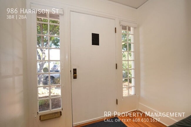 Foto del edificio - 986 Harrison St