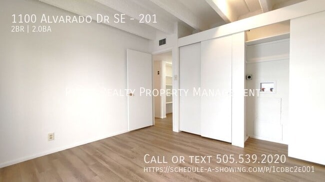 Building Photo - 1100 Alvarado Dr SE