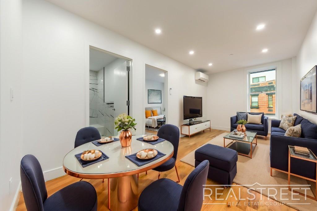 Primary Photo - Modern New Construction 1-Bedroom Apartmen...
