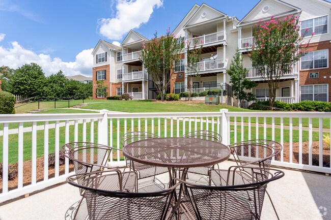 Building Photo - The Aubrey at Sweetwater