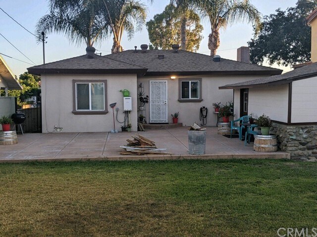 Building Photo - 8035 4th St