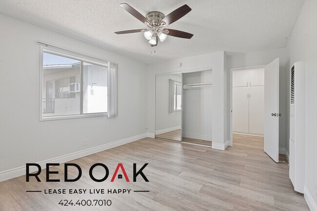 Foto del edificio - Outstanding One Bedroom with Stainless Ste...