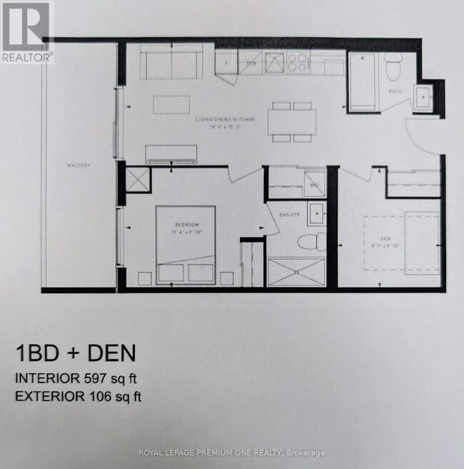 Building Photo - 7890 Jane St