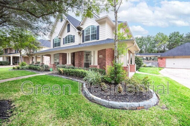 Foto del edificio - 5506 Maybrook Park Ln