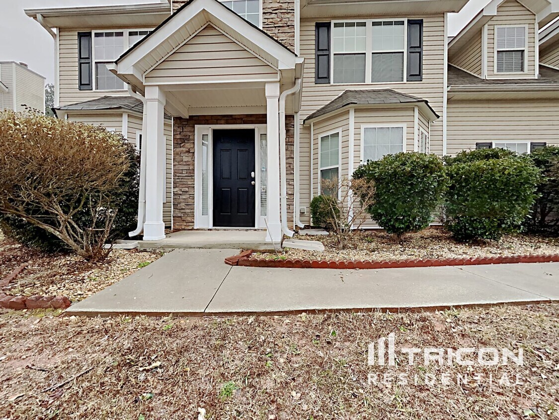 Foto principal - 40 Green Gables Drive Covington GA