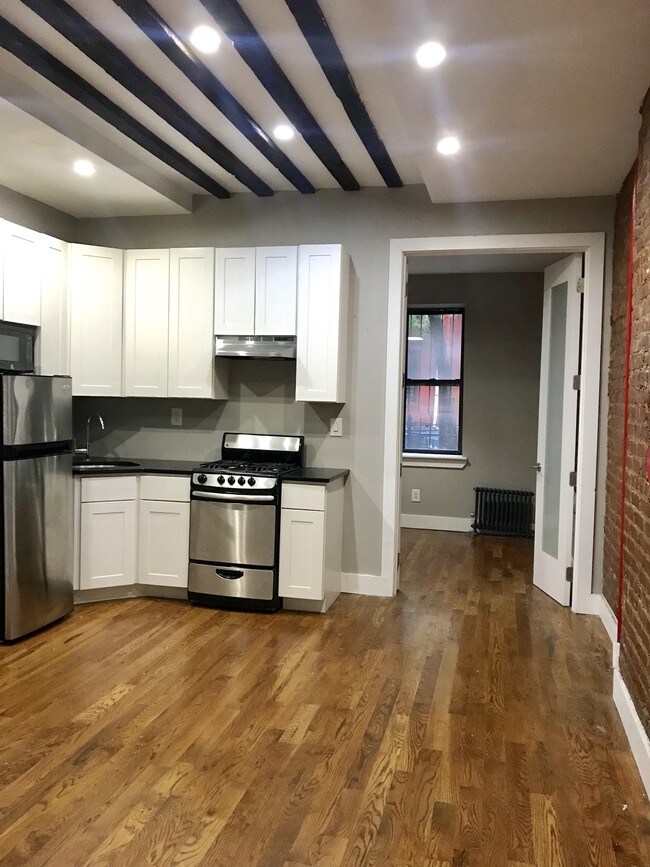 Floorplan - 155 South 4th