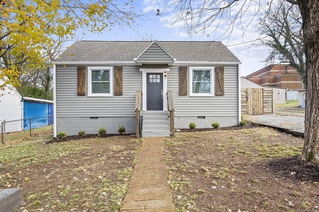 Photo - 1215 Emmett Ave House