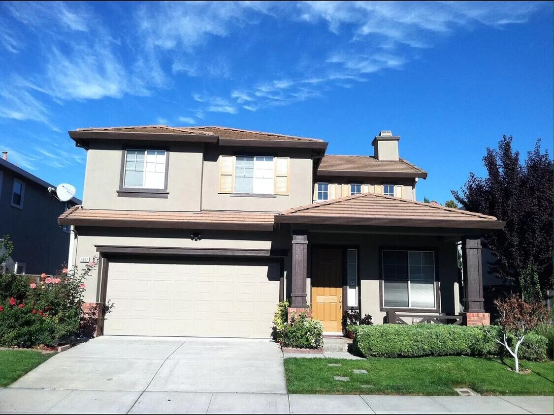 4977 Roselle Common, Fremont, CA 94536 House Rental in Fremont, CA