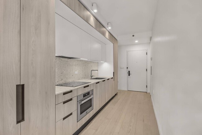 Foto del edificio - 181 E 101st St
