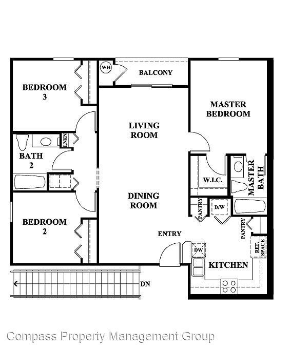 3 br, 2 bath House - 3700 Kirkpatrick  Cir... photo'