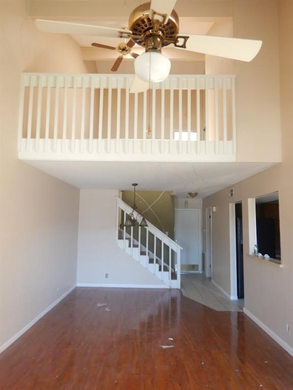4541 Briarwood Ln, Port Arthur, TX 77642 Condo for Rent in Port