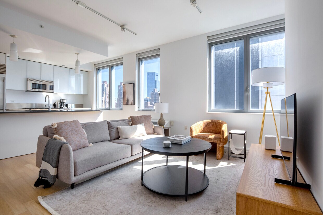 Foto principal - 550 W 54th St