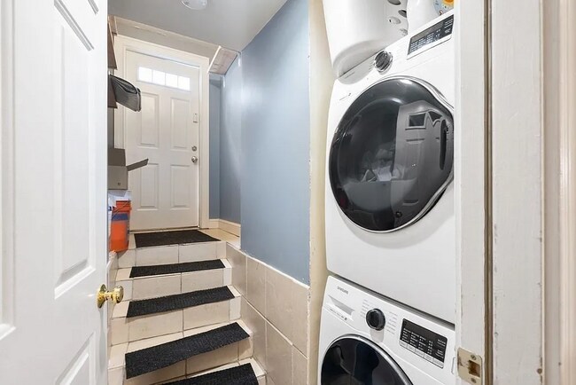 Foto del edificio - 12 Springer St