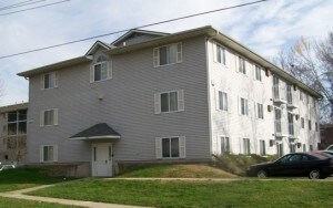Building Photo - 500 S Linn St