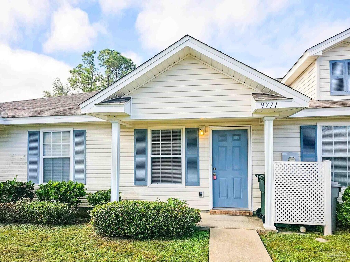 Foto principal - 9771 Cobblebrook Dr