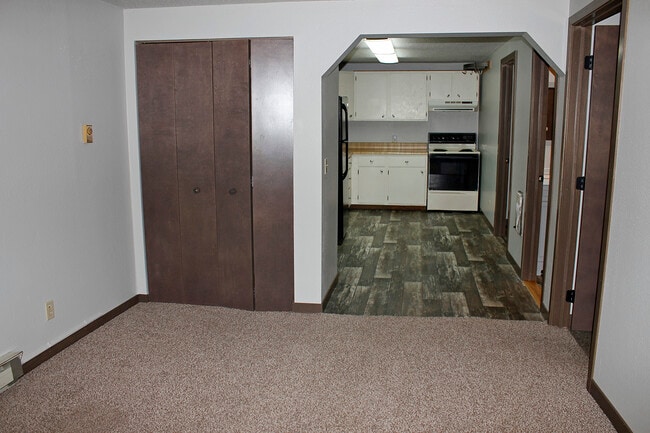 Building Photo - 1814 22nd Ave