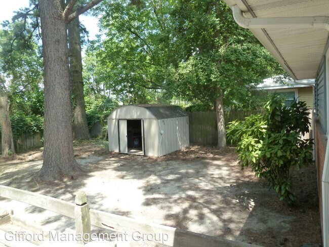 Building Photo - 3 br, 2 bath House - 3439 Malvern Dr