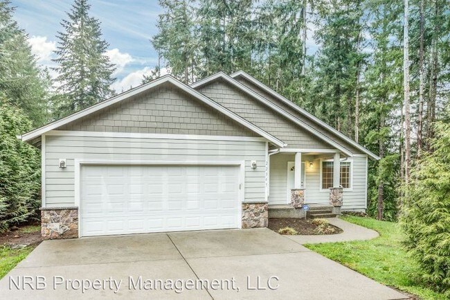 Building Photo - 3 br, 1.5 bath House - 22345 Bluewater Dr. SE